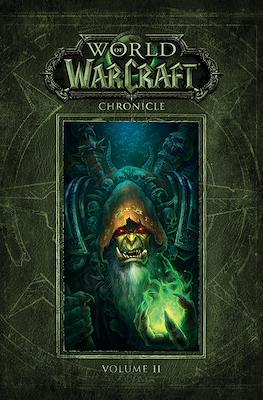 World of Warcraft: Chronicle (Hardcover 184 pp) #2
