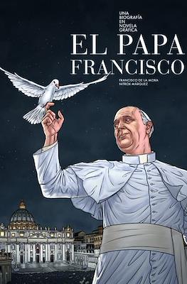 El Papa Francisco #1
