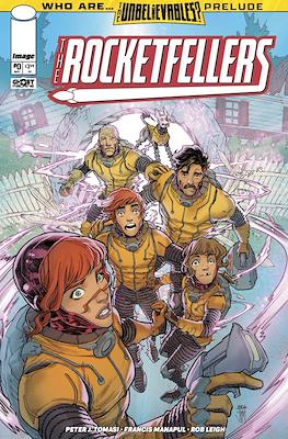 The Rocketfellers (2024-) #0