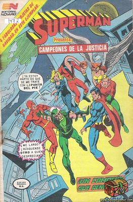 Supermán #1472
