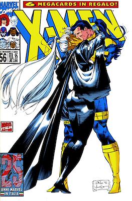 Gli Incredibili X-Men #56