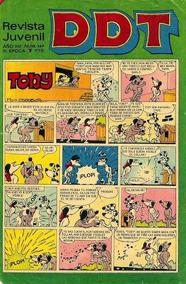 DDT 3ª época #269