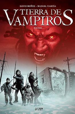 Tierra de Vampiros #1
