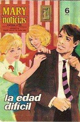 Mary "Noticias" extra #26