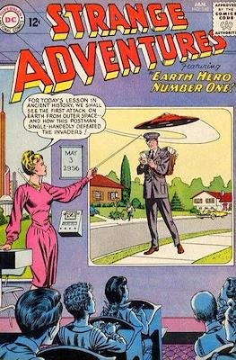 Strange Adventures Vol. 1 (1950-1973) #148