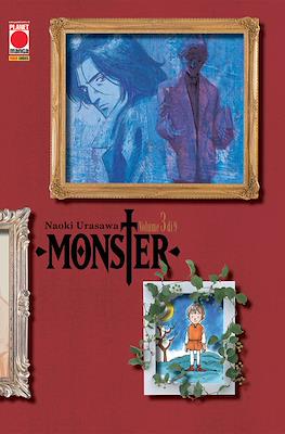 Monster (Brossurato) #3