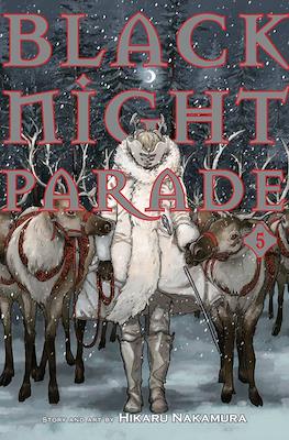 Black Night Parade #5