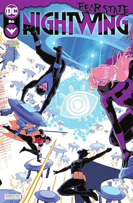 Nightwing Vol. 4 (2016-) (Comic Book 28-56 pp) #86