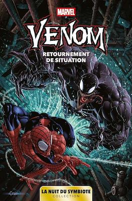 Venom: La nuit du symbiote #4