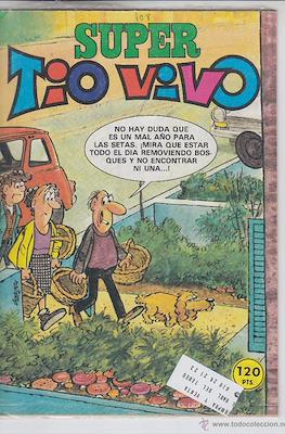 Super Tio vivo #133