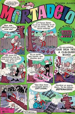 Mortadelo #359