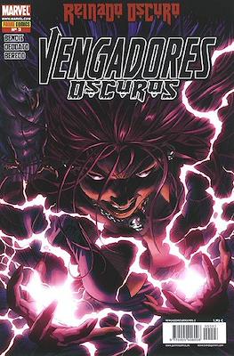 Vengadores Oscuros (2009-2011) #3