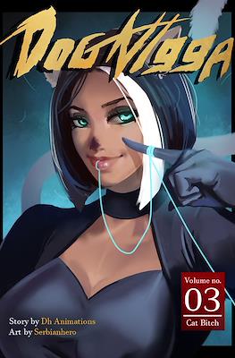 Dog Nigga (Softcover 242 pp) #3