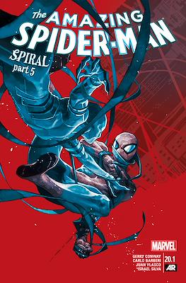 The Amazing Spider-Man Vol. 3 (2014-2015) #20.1