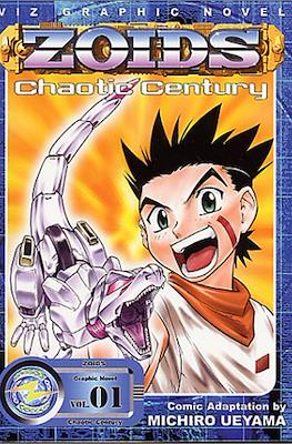 Zoids Chaotic Century