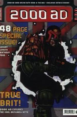 2000 AD #1084