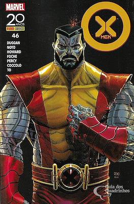 X-Men (2020-) #46