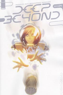 Deep Beyond (Variant Cover) #4