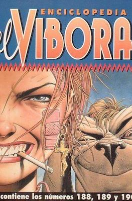 Enciclopedia El Víbora #56