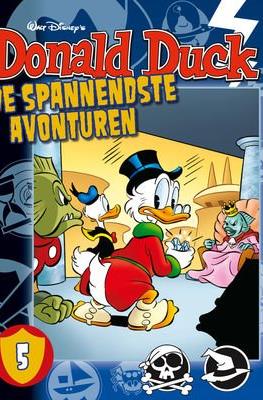 Donald Duck - De spannendste avonturen #5