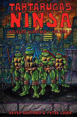 Tartarugas Ninja: Colecção Clássica #3