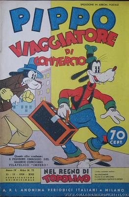 Nel regno di Topolino #72
