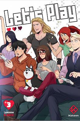 Let's Play #3