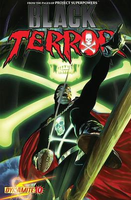 Black Terror (2008-2011) #10
