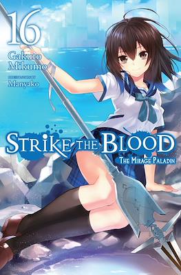 Strike the Blood #16