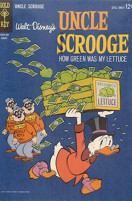 Uncle Scrooge #51