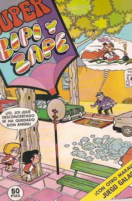 Super Zipi y Zape #81