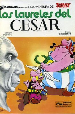 Asterix #18