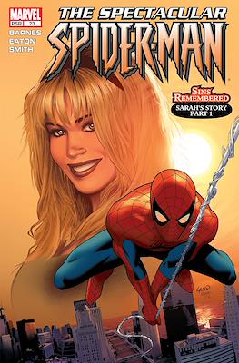 The Spectacular Spider-Man Vol. 2 (2003-2005) (Comic Book 32 pp) #23