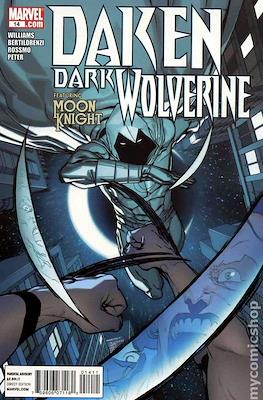 Daken: Dark Wolverine #14