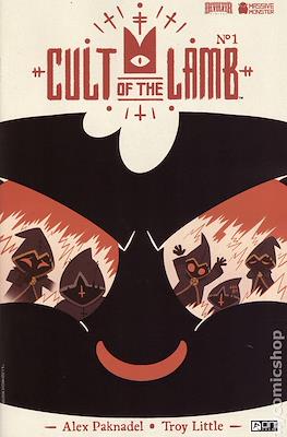 Cult of The Lamb (Variant Cover) #1.2