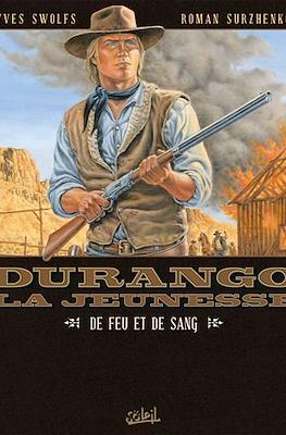 Durango la jeunesse #2