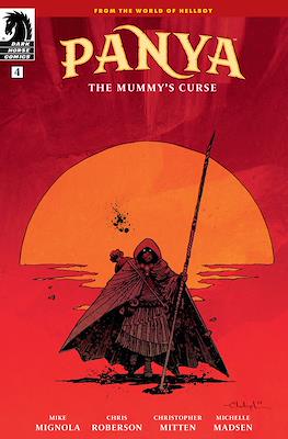 Panya - The Mummy's Curse #4