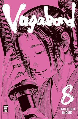 Vagabond Master Edition #8
