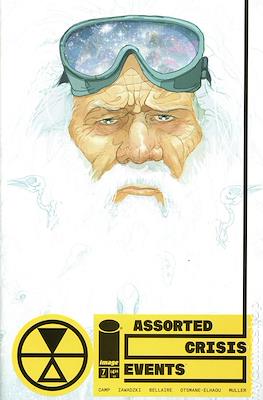 Assorted Crisis Events (Variant Covers) #7.1