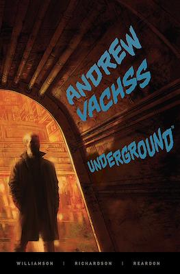 Andrew Vachss: Underground