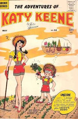 Katy Keene (1949) #52