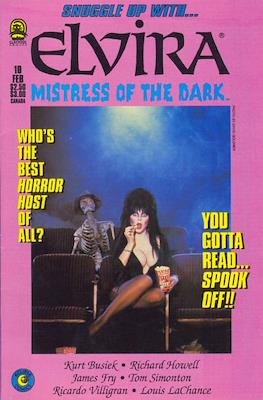 Elvira: Mistress of the Dark #10