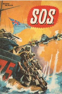 S.O.S. #72