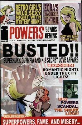Powers Vol 1 #14