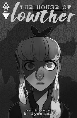 The House of Lowther (Variant Covers)
