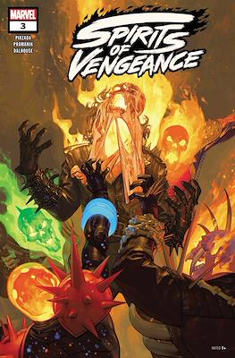 Spirits Of Vengeance (2024-) #3