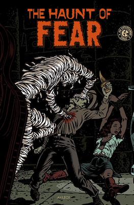 The Haunt of Fear #1