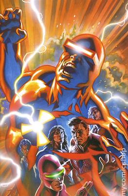 Gold Key Alliance (Variant Cover) #5
