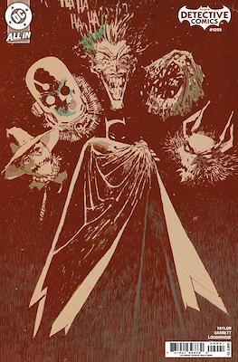 Detective Comics Vol. 1 (1937-2011; 2016-Variant Covers) #1099.3