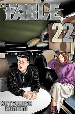 The Fable #22